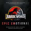 Jurassic Park x Jurassic World (Epic Emotional) | In Memory of Sam Neill