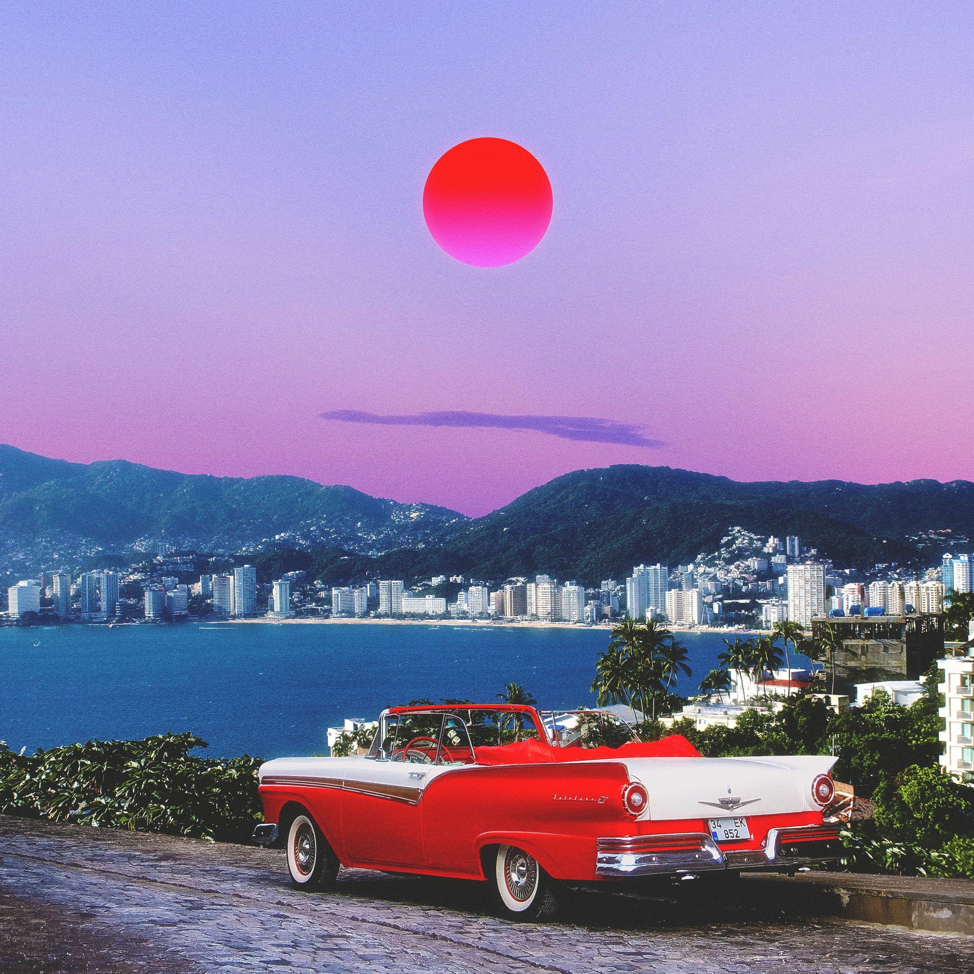 Album cover of Chill Forever