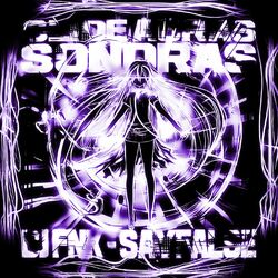 Cover of Slide Auras Sonoras
