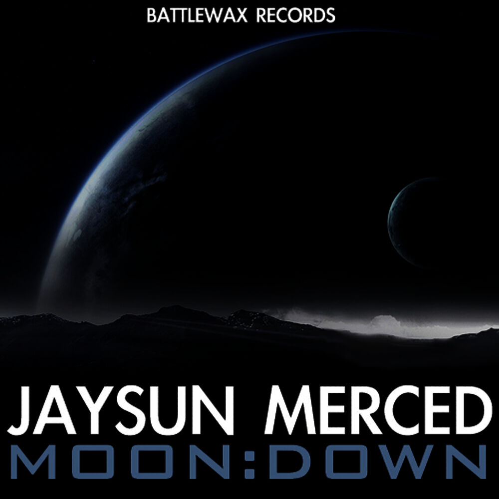Picture of Moon: Down