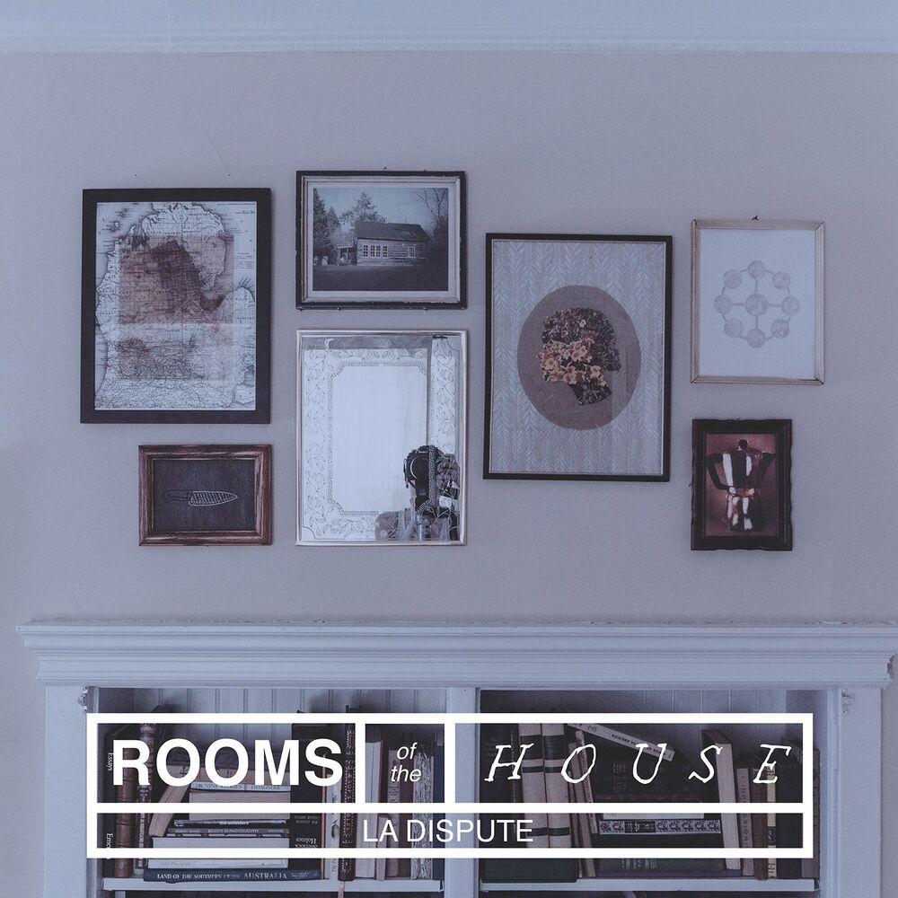 Picture of Rooms of the House