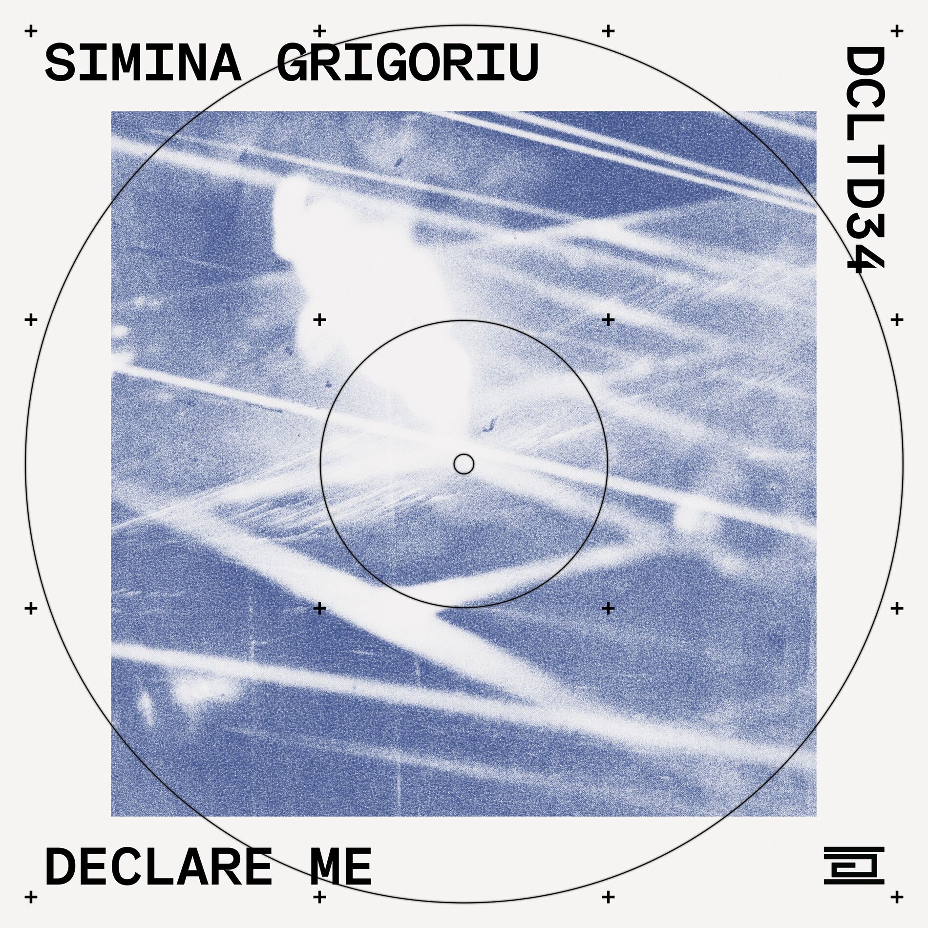 Album cover of Declare Me