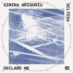Cover of Declare Me