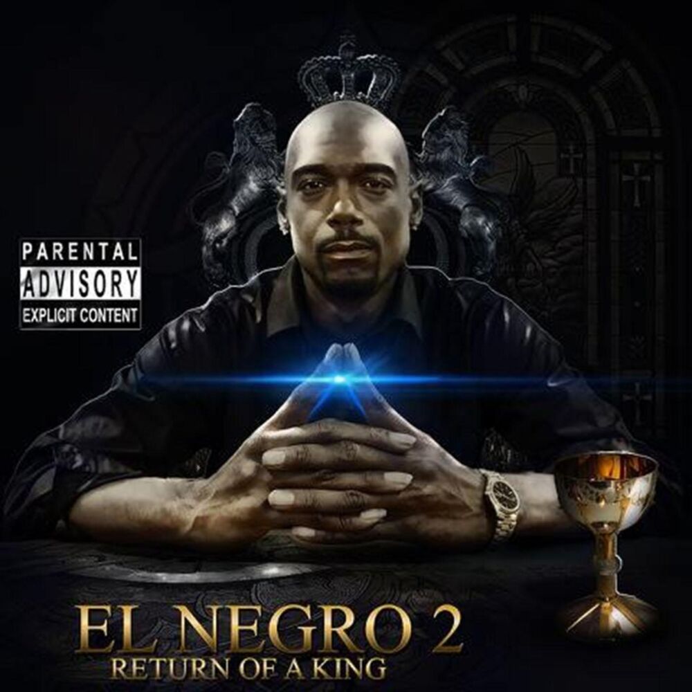 Picture of El Negro 2: Return of a King