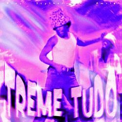 Cover of TREME TUDO