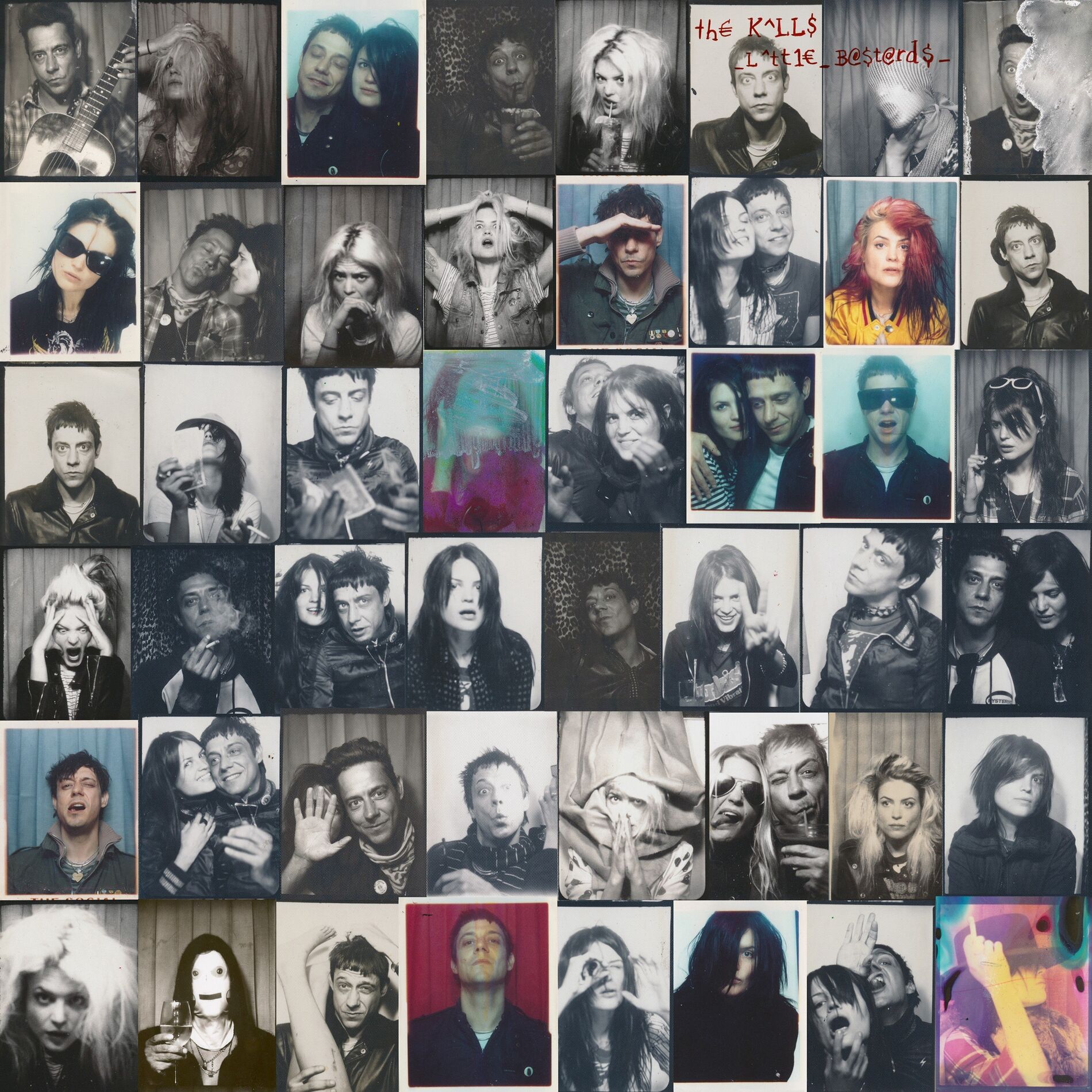 Album cover of I Call It Art