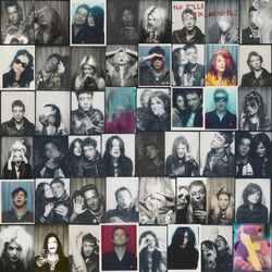 Cover of Little Bastards