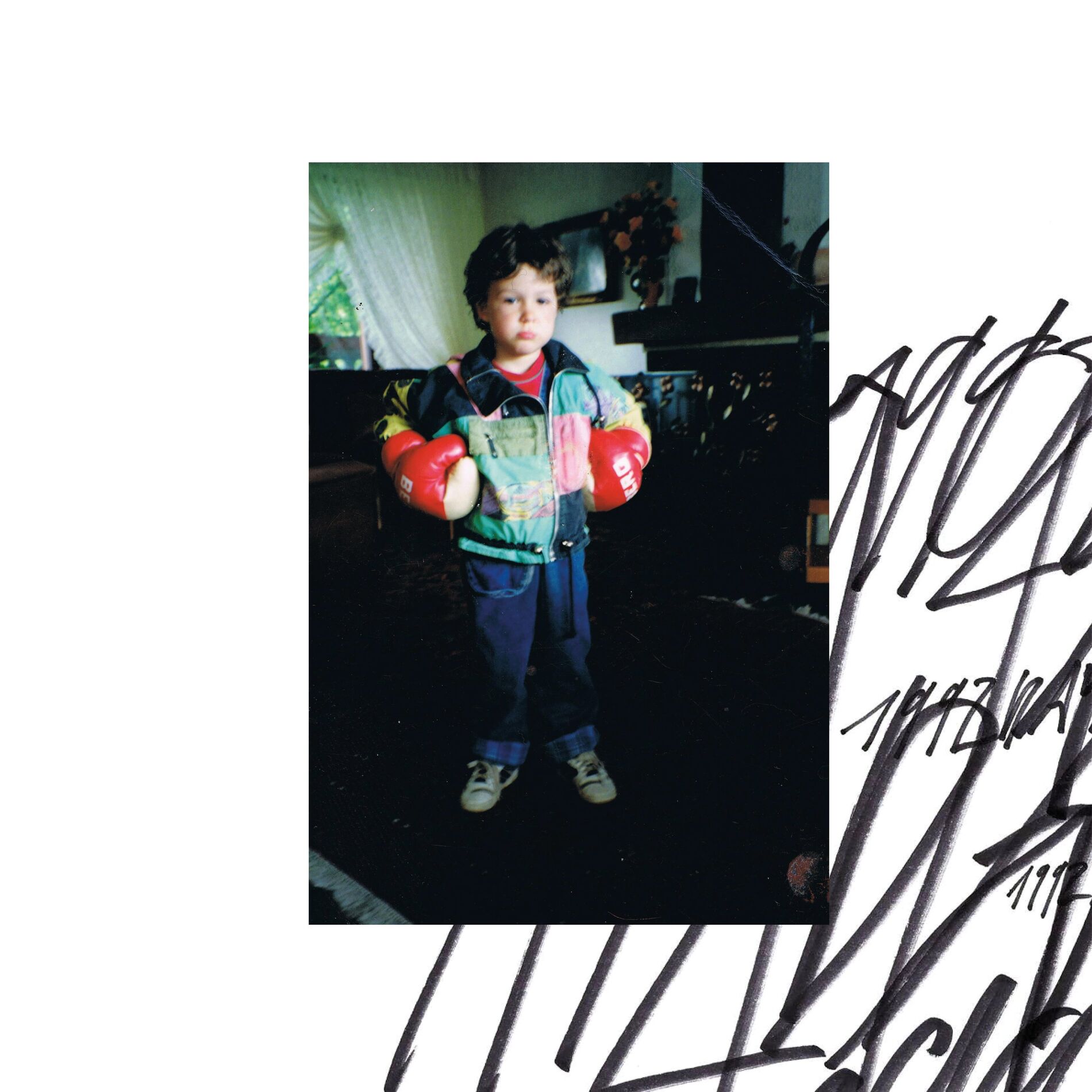 Album cover of ADHS