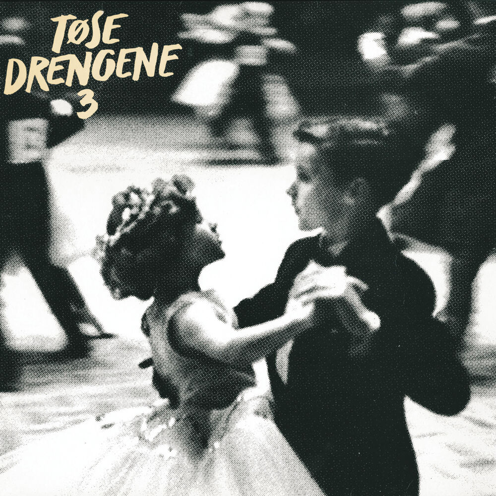 Picture of Tøsedrengene 3