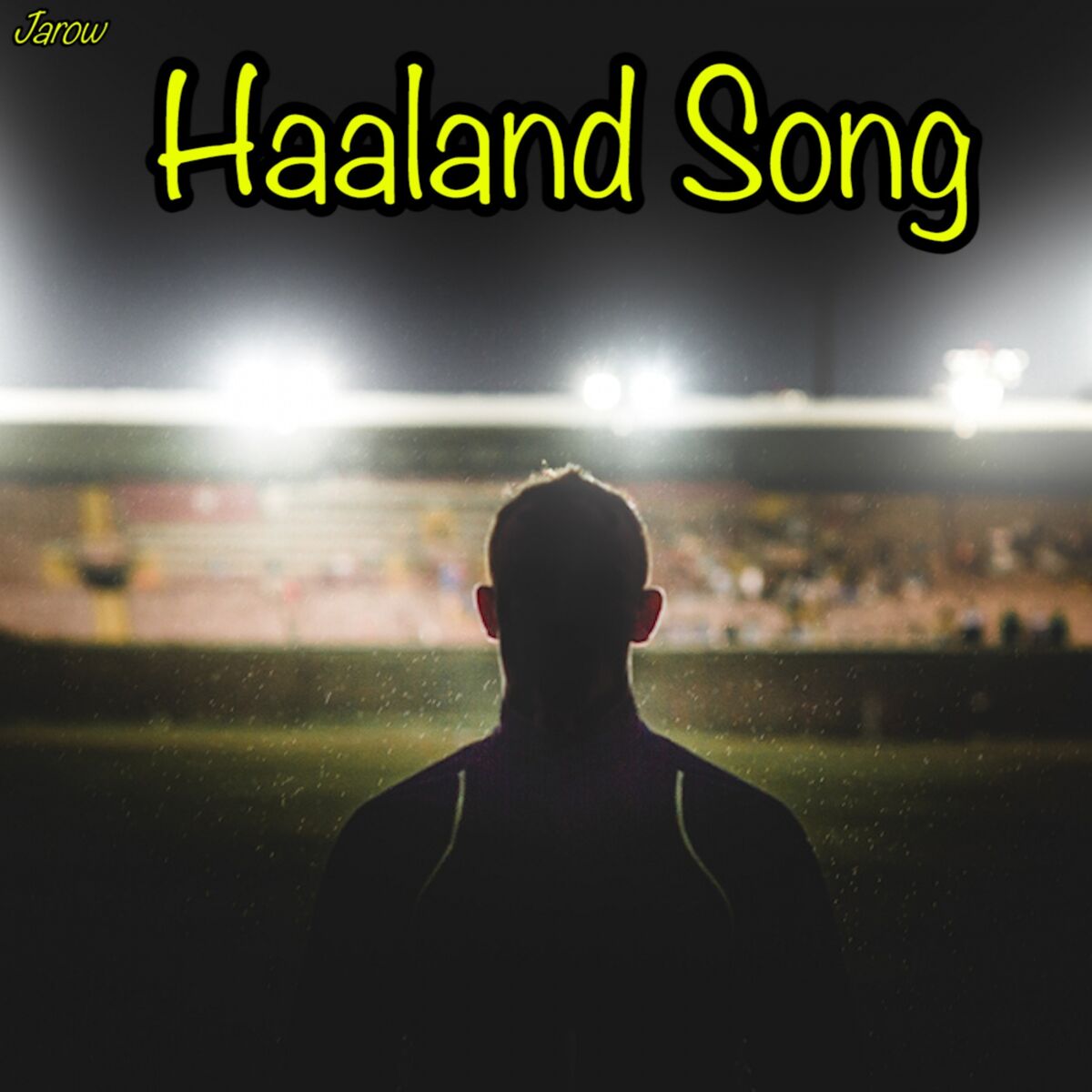 Album cover of Haaland Song