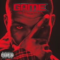 Game - The R.E.D. Album | Deezer