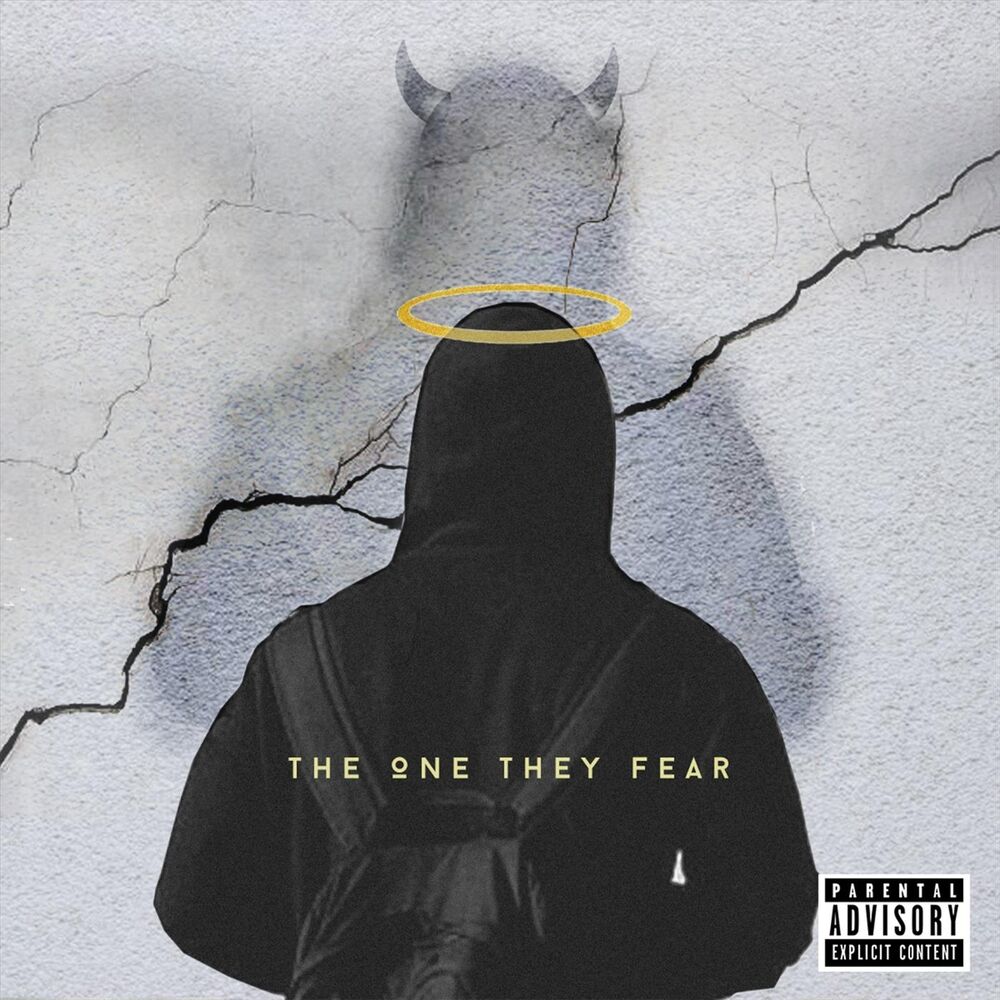Picture of The One They Fear
