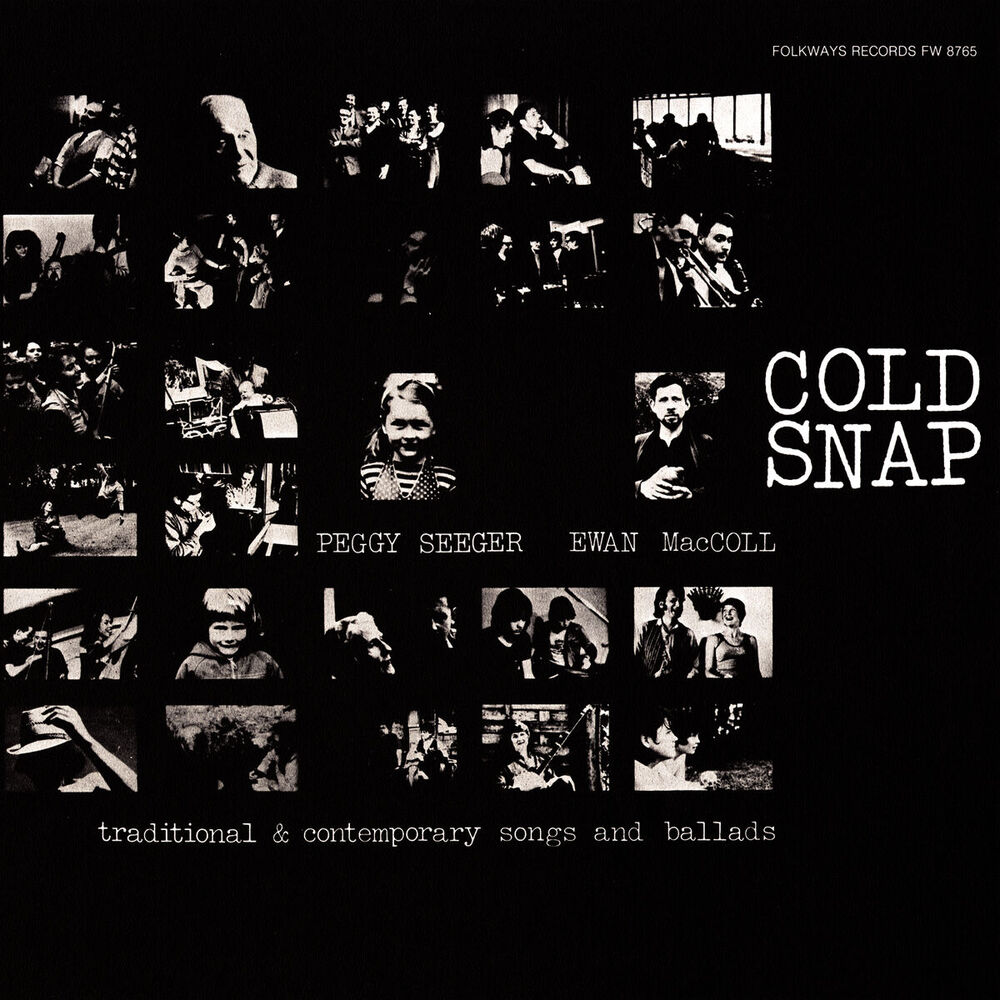 Picture of Cold Snap
