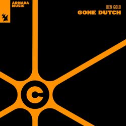 Cover of Gone Dutch