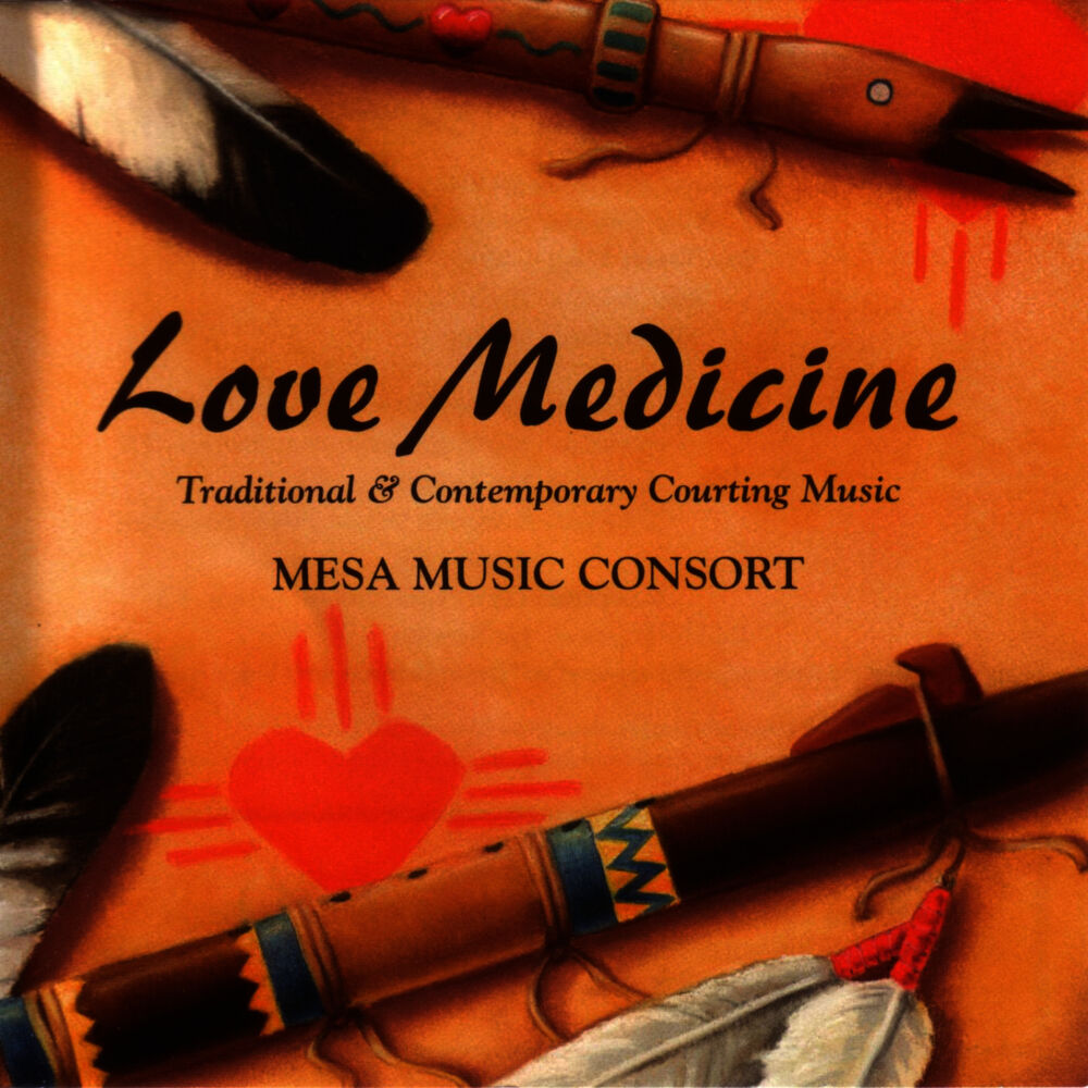 Picture of Love Medicine