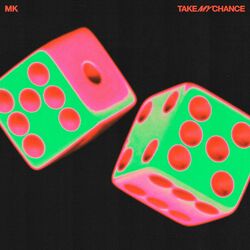 Cover of Take My Chance
