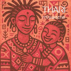 Cover of Thari