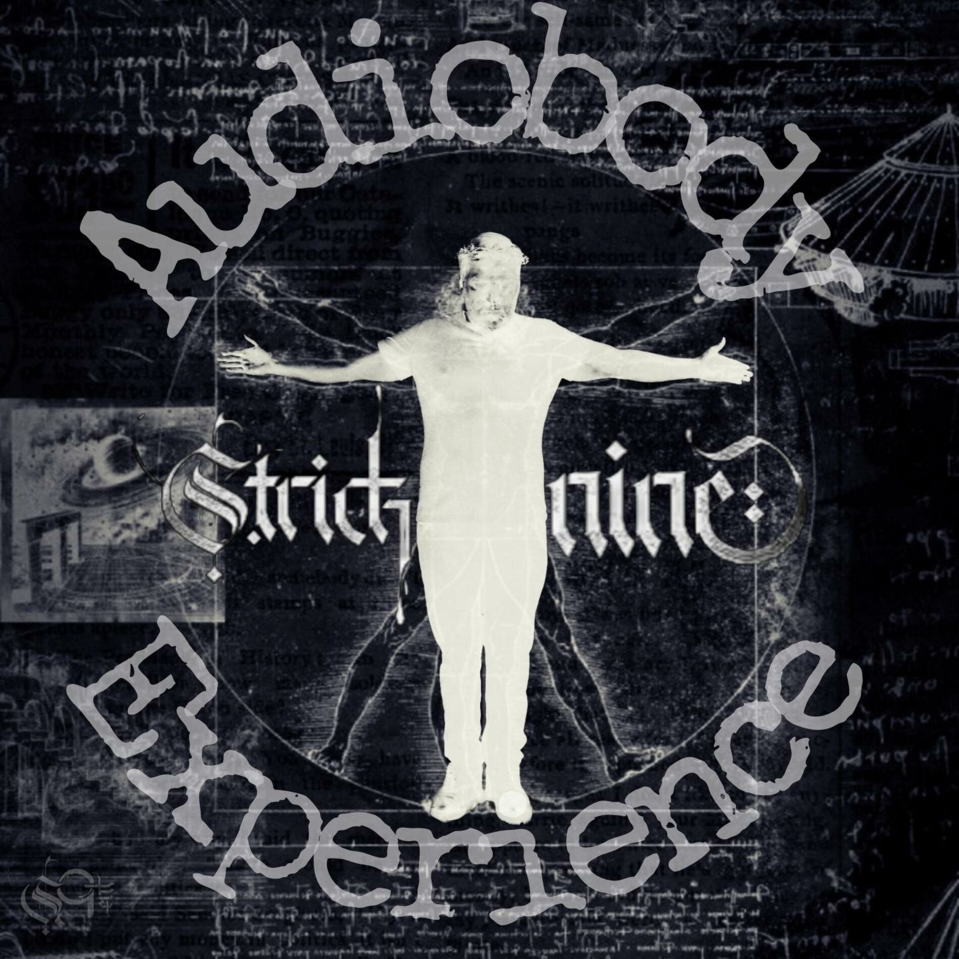 Album cover of Audiobody Experience