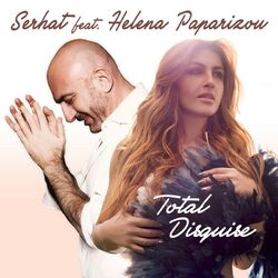 Cover of Total Disguise