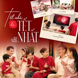 Cover of Tết Nhà Là Tết Nhất