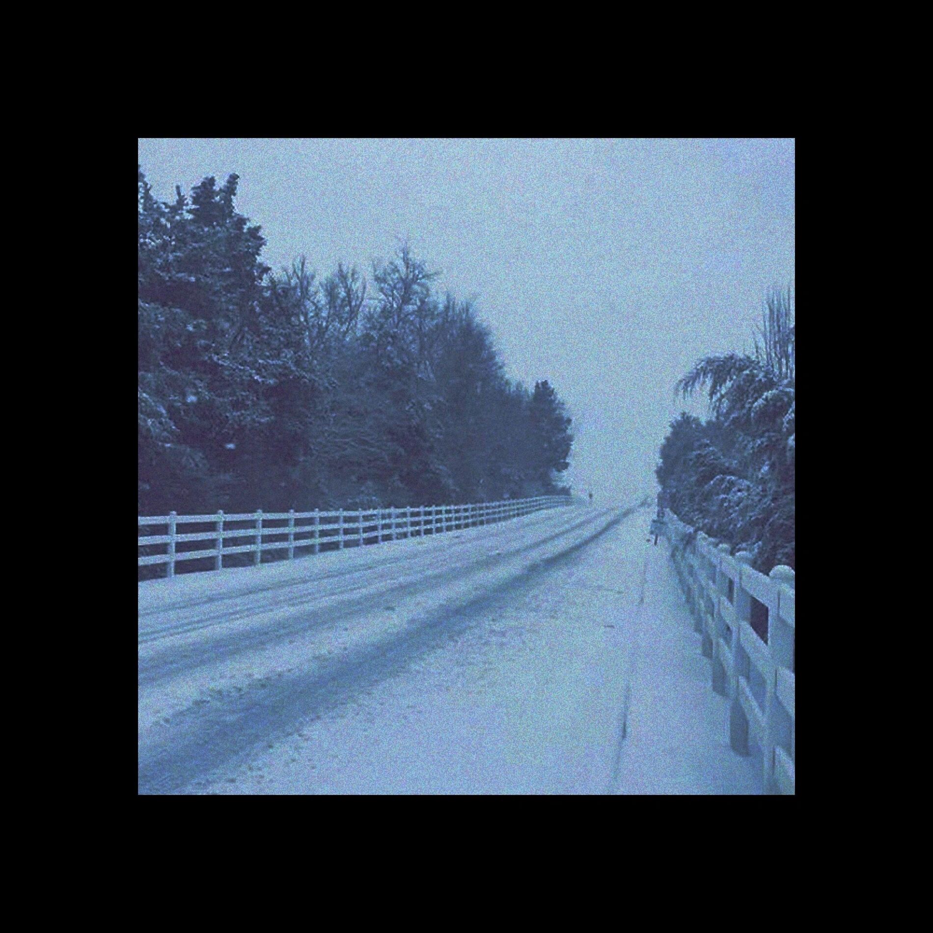 Album cover of Snow (feat. Mayè)