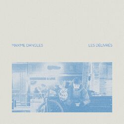 Cover of Les Délivrés