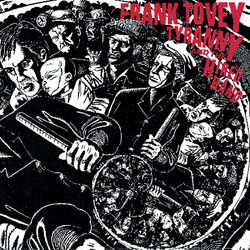 Cover of Tyranny And The Hired Hand