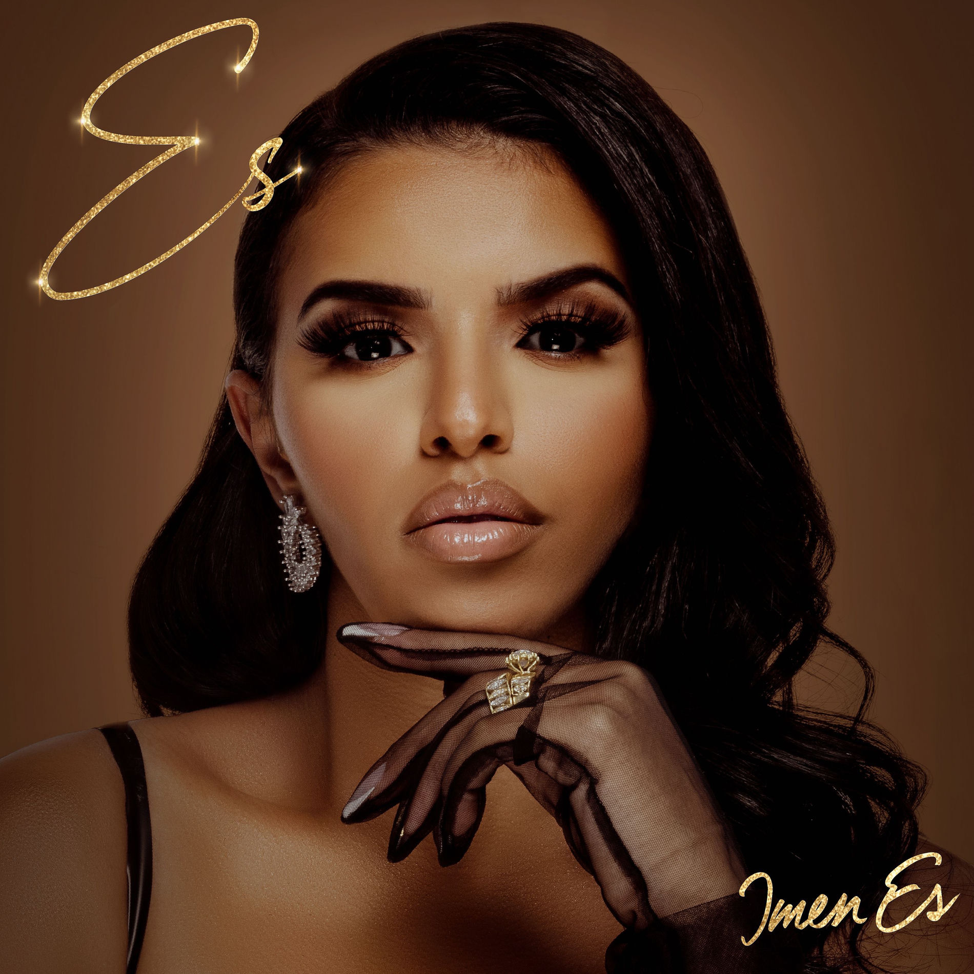 Album cover of ES