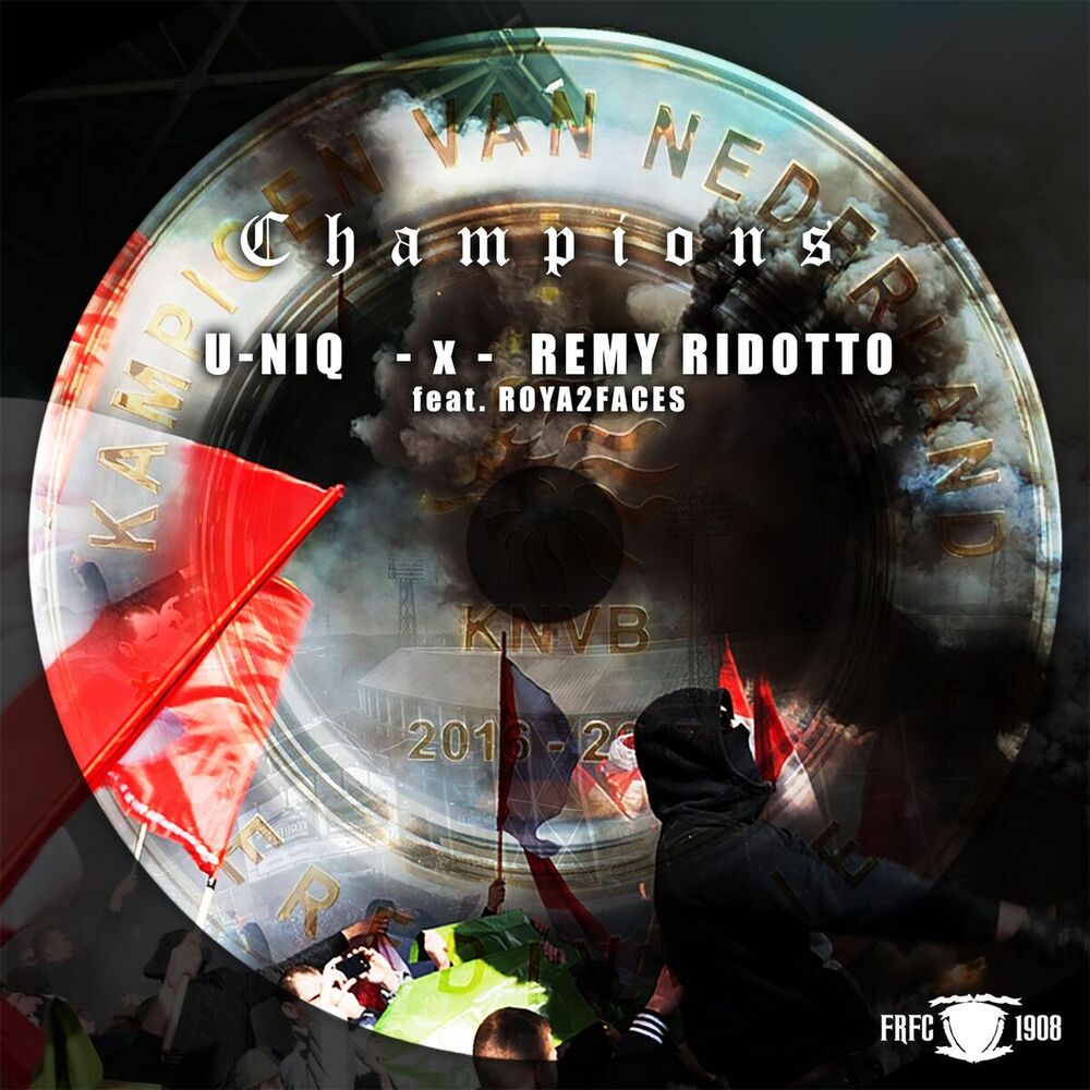 Picture of Champions