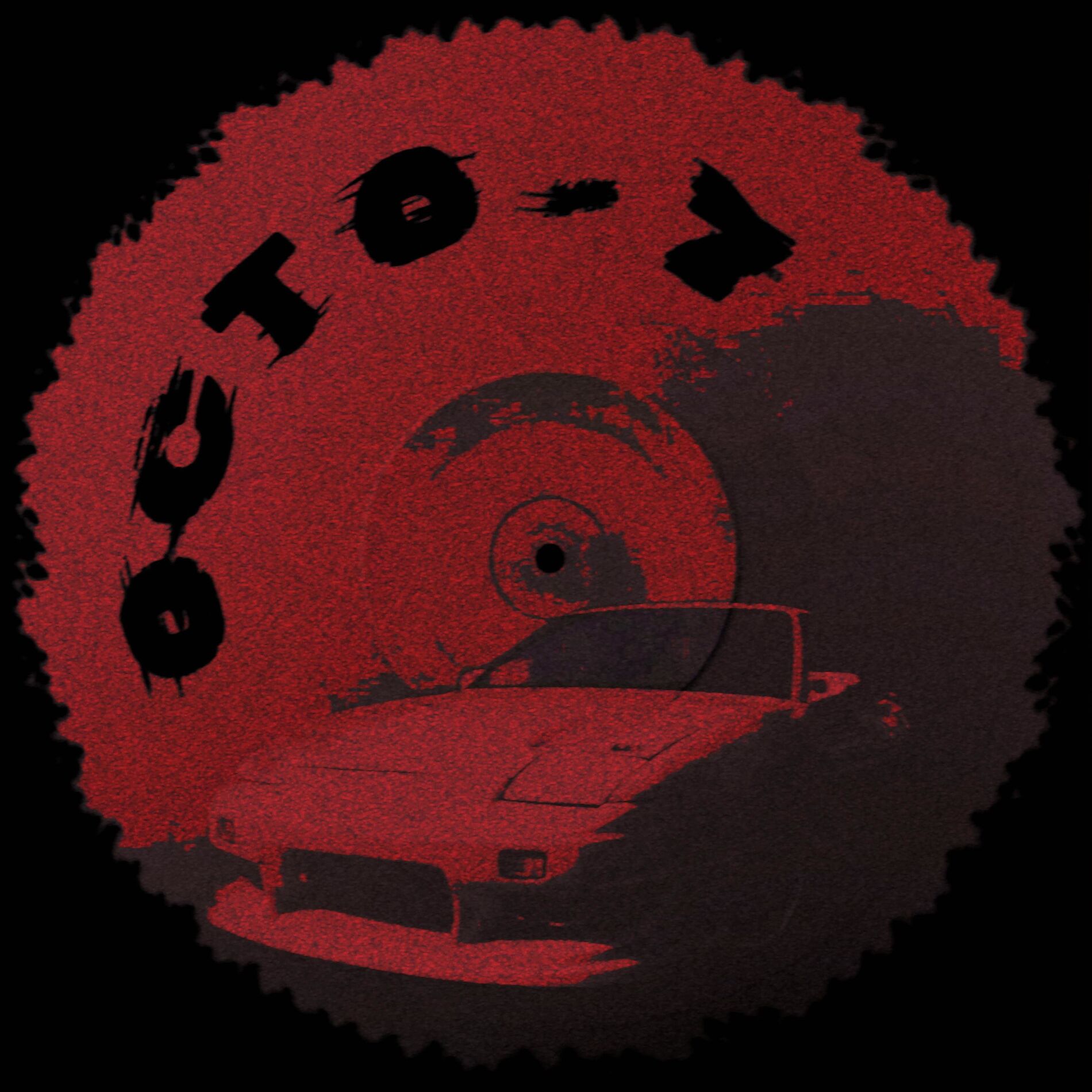 Album cover of OCTO-7