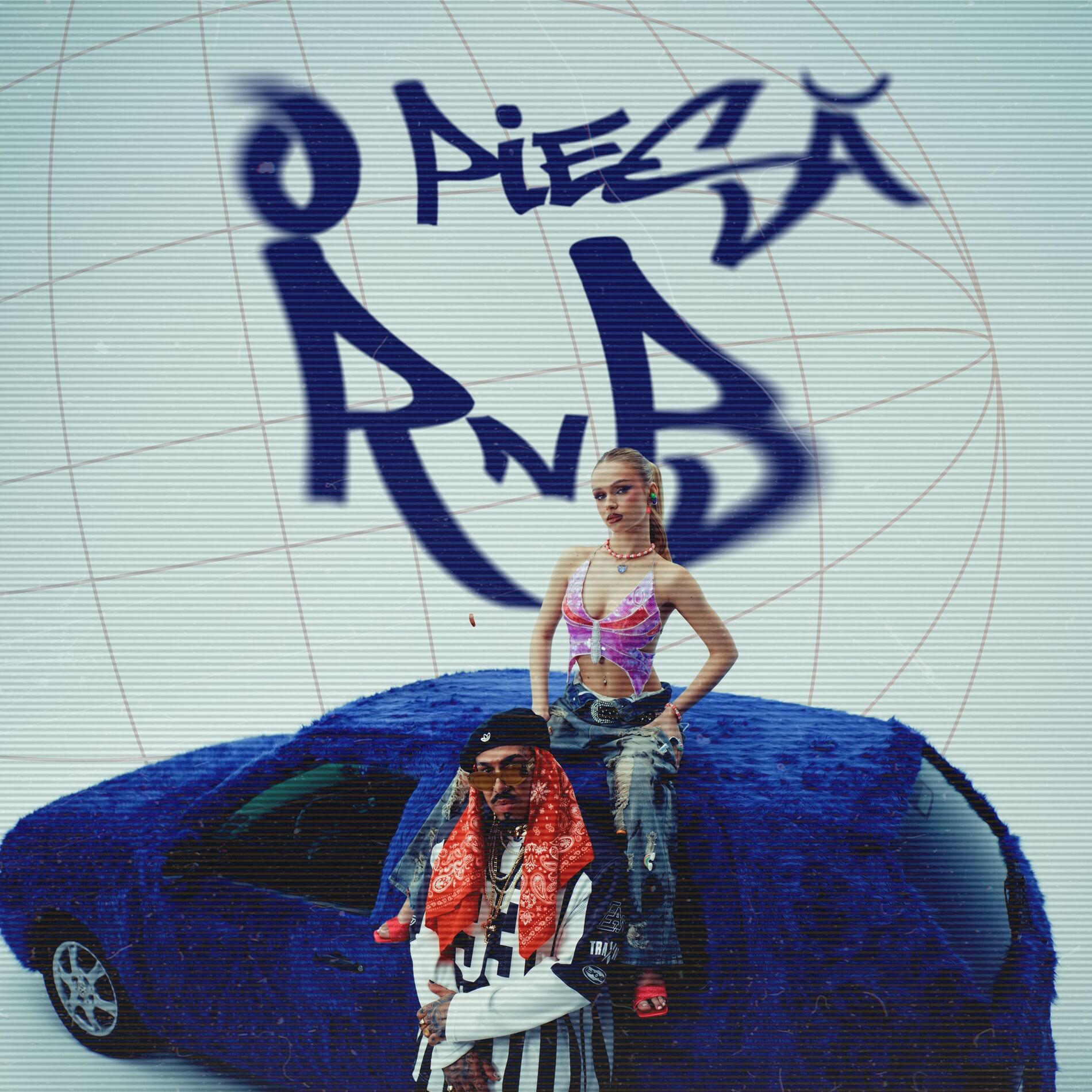 Album cover of O Piesă RnB