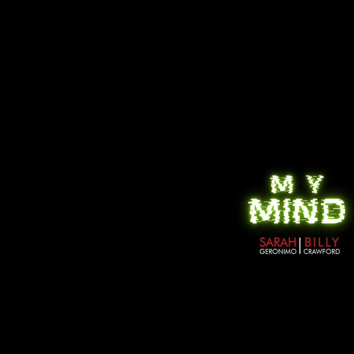 Album cover of My Mind