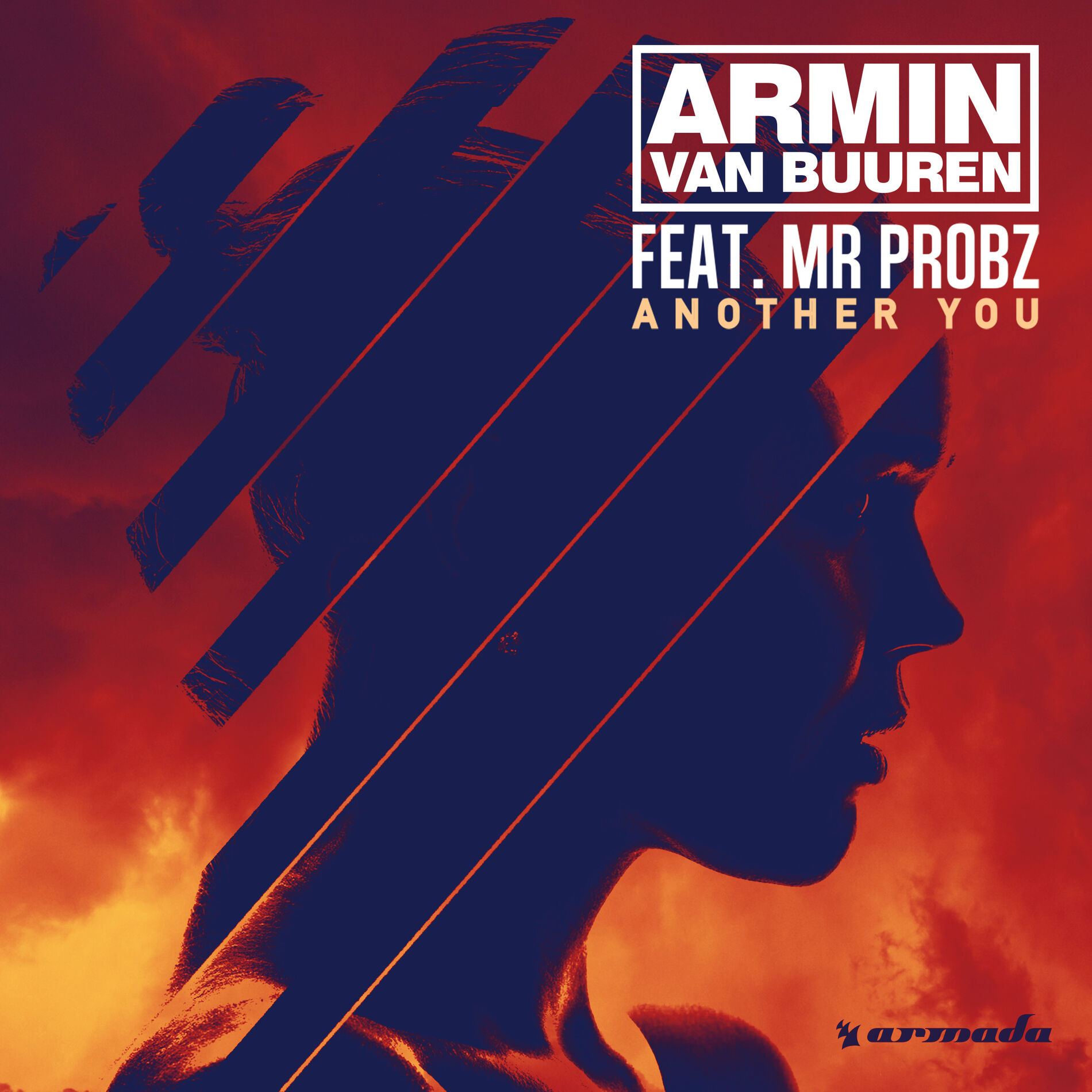 Album cover of Another You