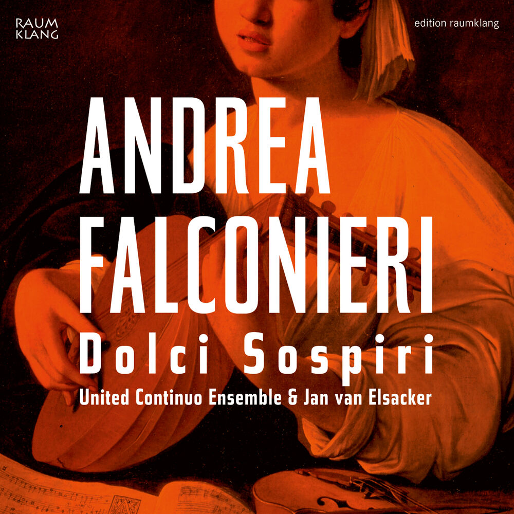 Picture of Falconieri: Dolci Sospiri