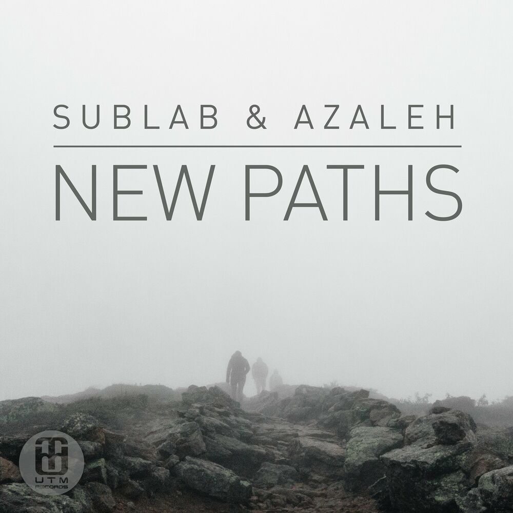 Picture of New Paths