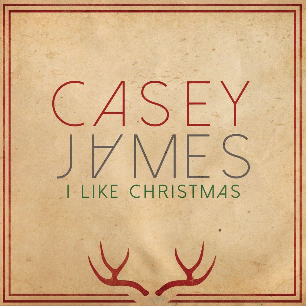 Picture of I Like Christmas