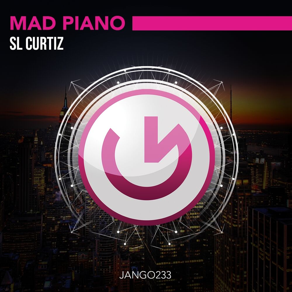 Picture of Mad Piano