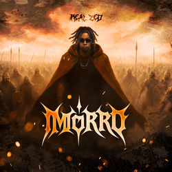 Cover of Morro by undefined