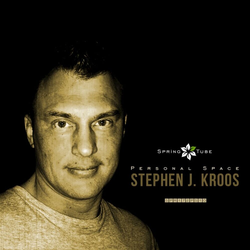 Picture of Personal Space. Stephen J. Kroos