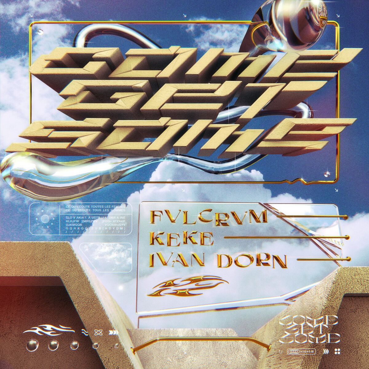 Album cover of Come Get Some
