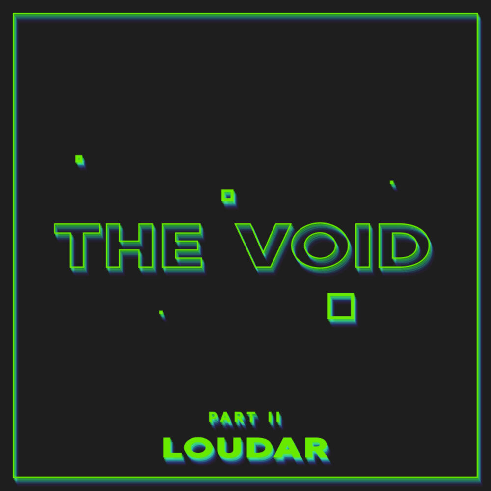Picture of The Void, Pt. II