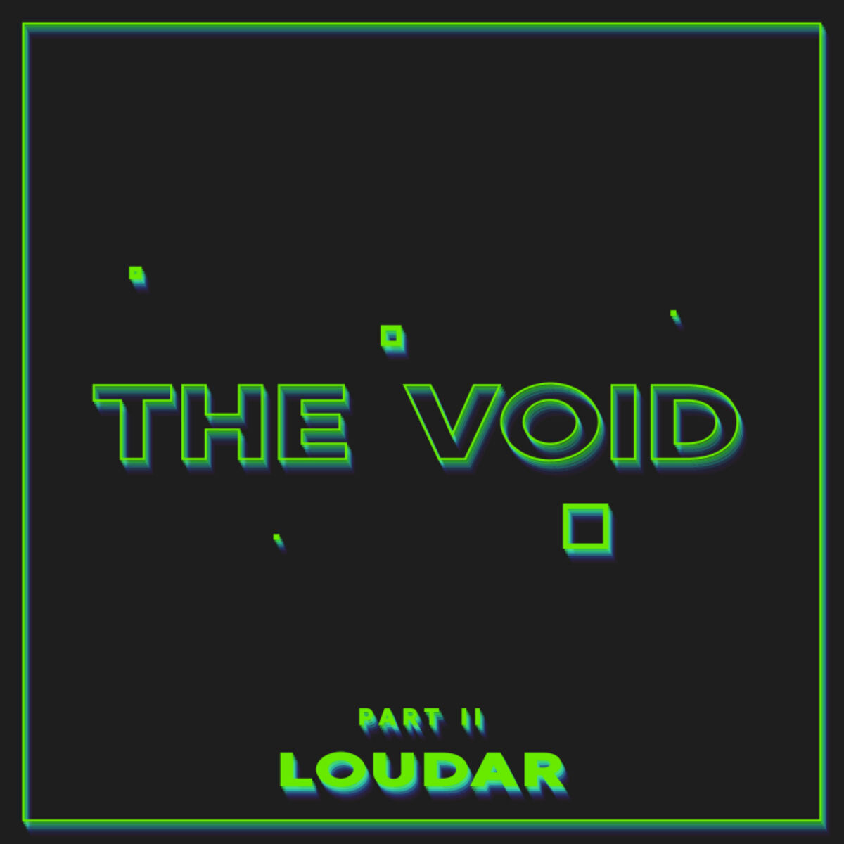 Album cover of The Void, Pt. II