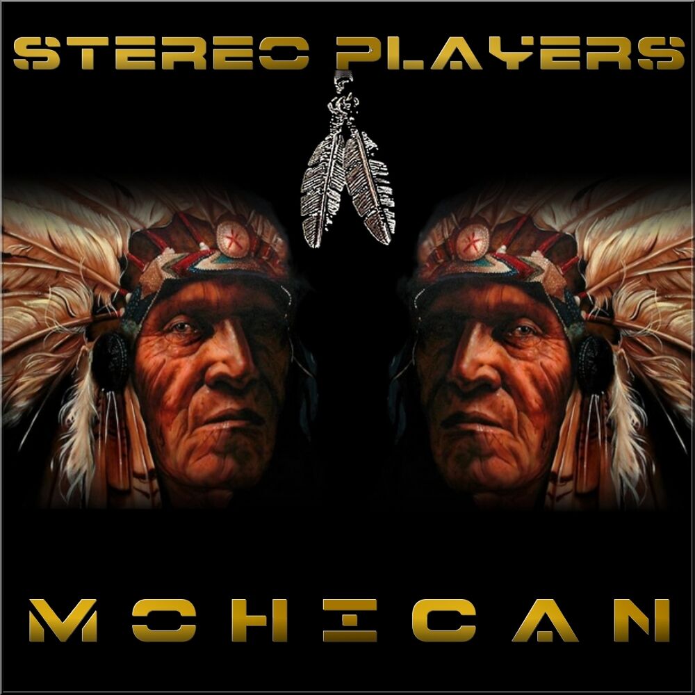 Picture of Mohican