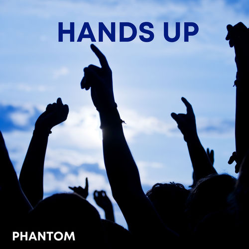 Hands Up