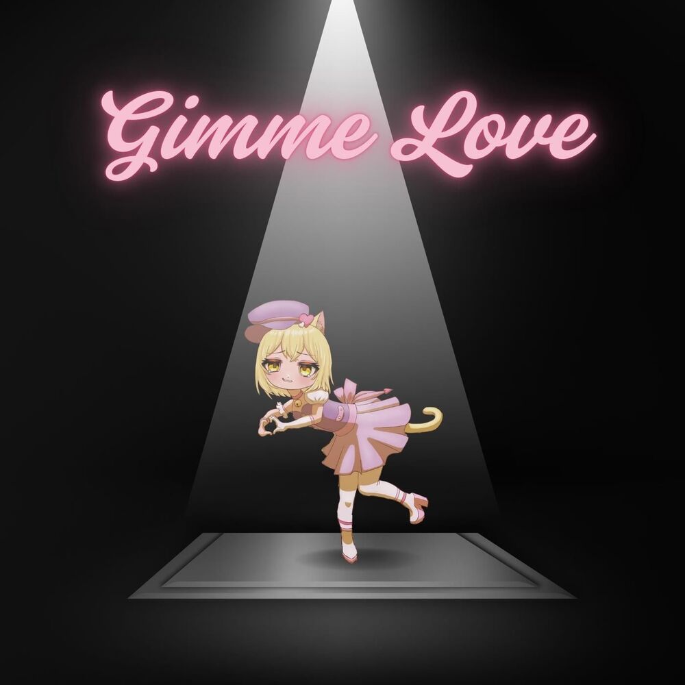 Picture of Gimme Love