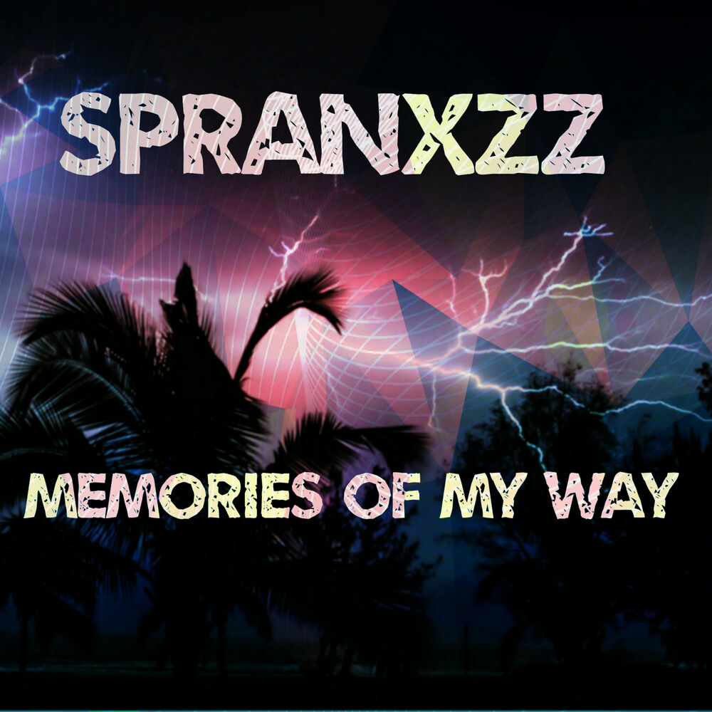Picture of Memories Of My Way