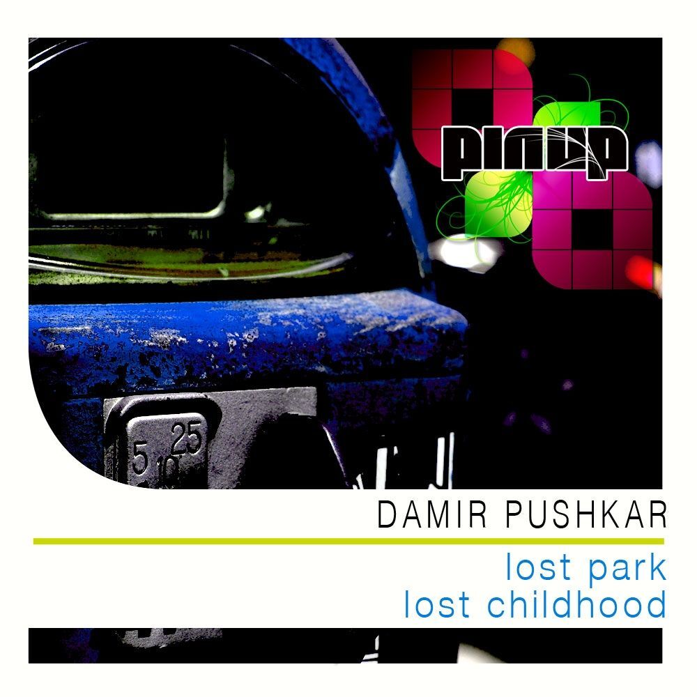 Picture of Lost Childhood E.P.