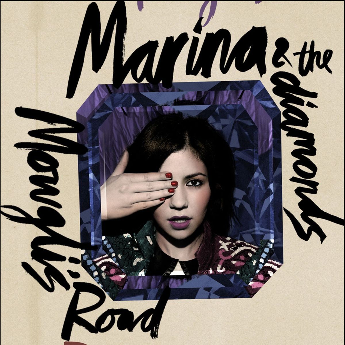 Album cover of Space and the Woods