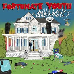 Cover of Sunlight