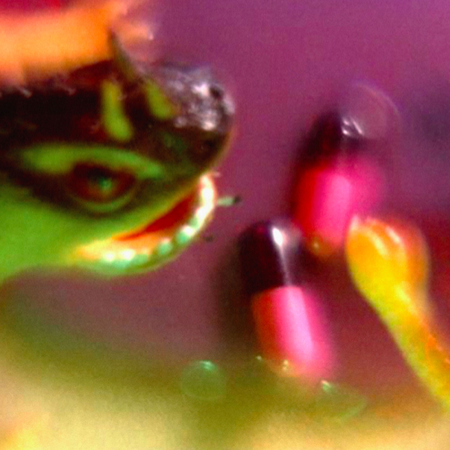 Album cover of Mouse